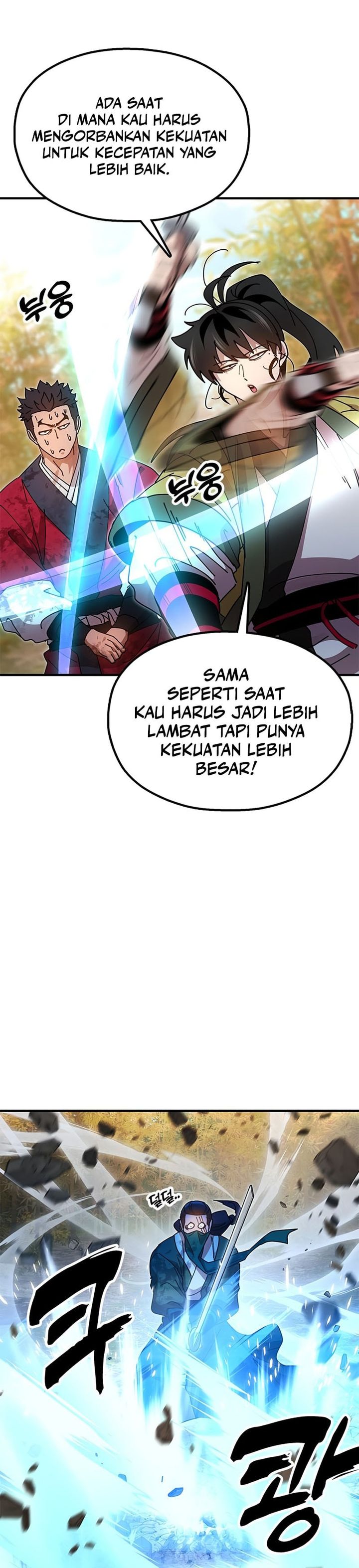 Chronicles of the Lazy Sovereign Chapter 17 Image 31