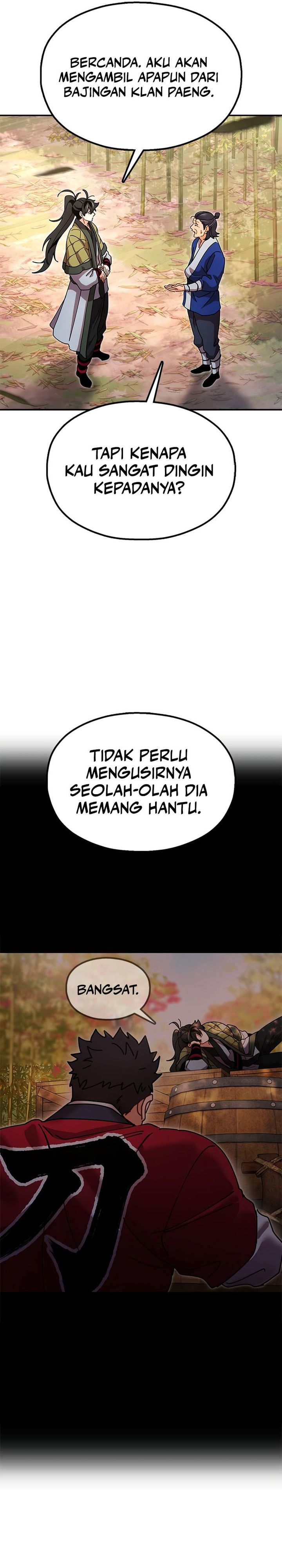 Chronicles of the Lazy Sovereign Chapter 17 Image 37