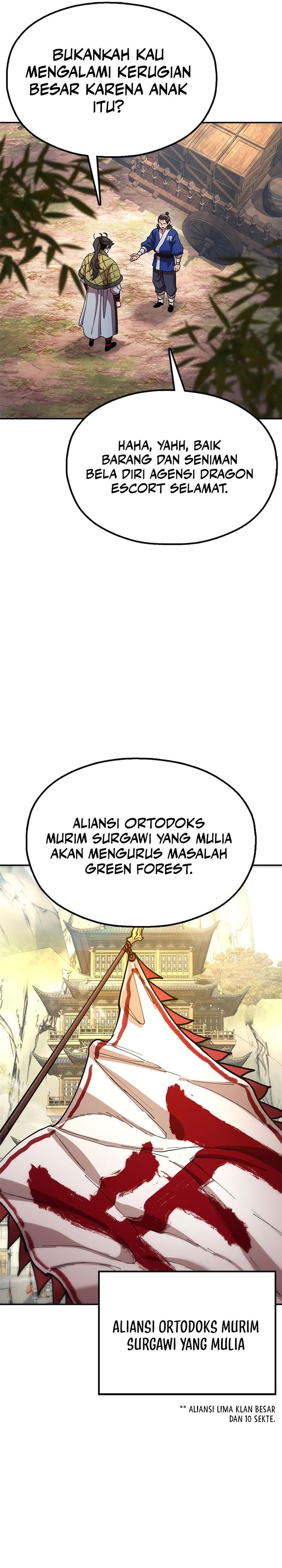 Chronicles of the Lazy Sovereign Chapter 17 Image 42