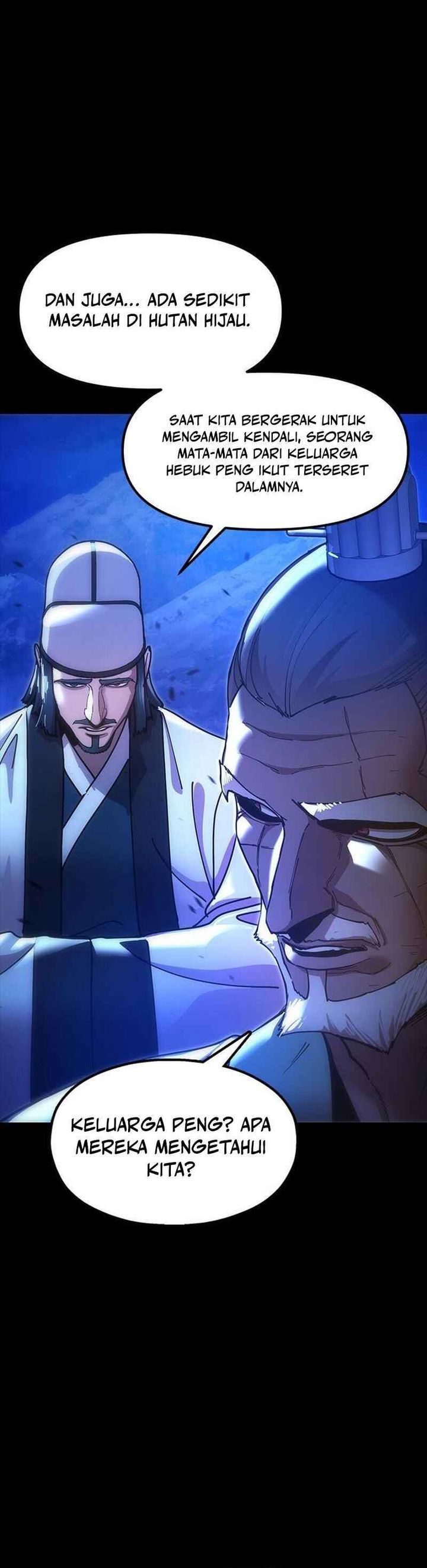 Chronicles of the Lazy Sovereign Chapter 19 Image 2