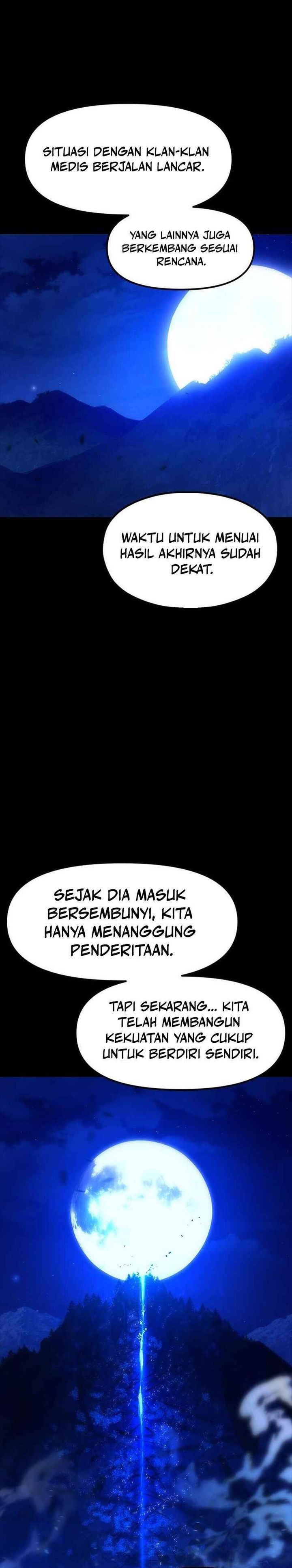 Chronicles of the Lazy Sovereign Chapter 19 Image 4