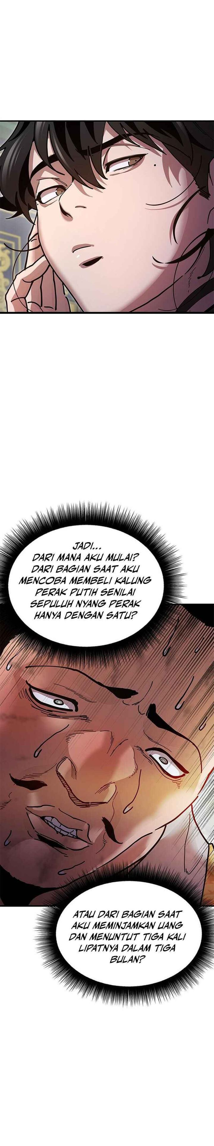 Chronicles of the Lazy Sovereign Chapter 19 Image 9