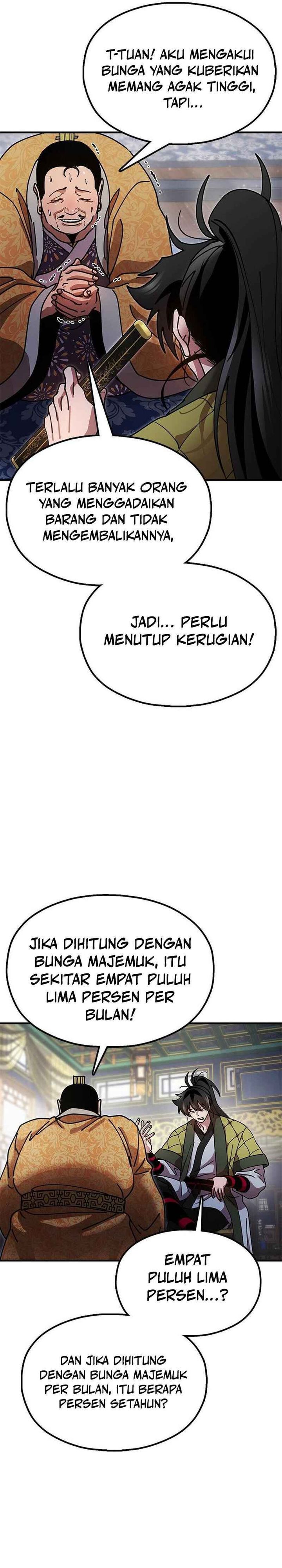 Chronicles of the Lazy Sovereign Chapter 19 Image 10