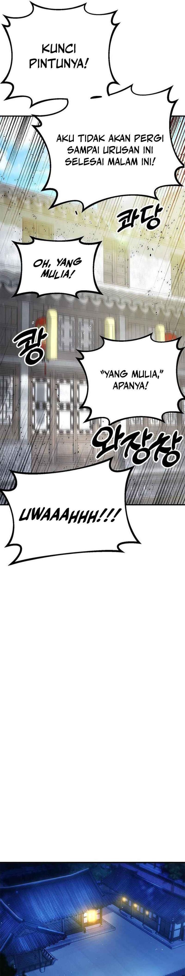 Chronicles of the Lazy Sovereign Chapter 19 Image 13