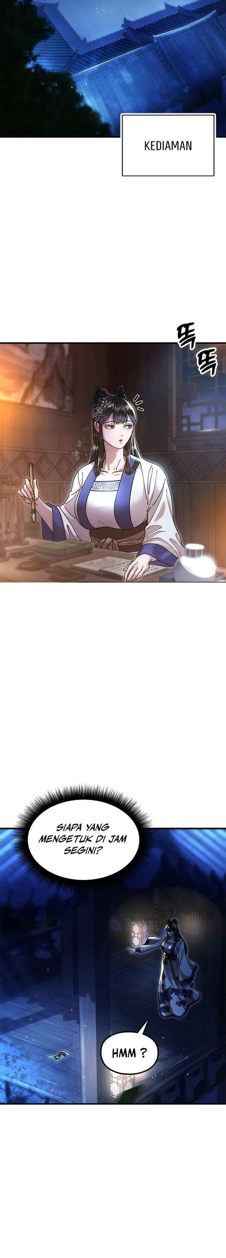 Chronicles of the Lazy Sovereign Chapter 19 Image 14