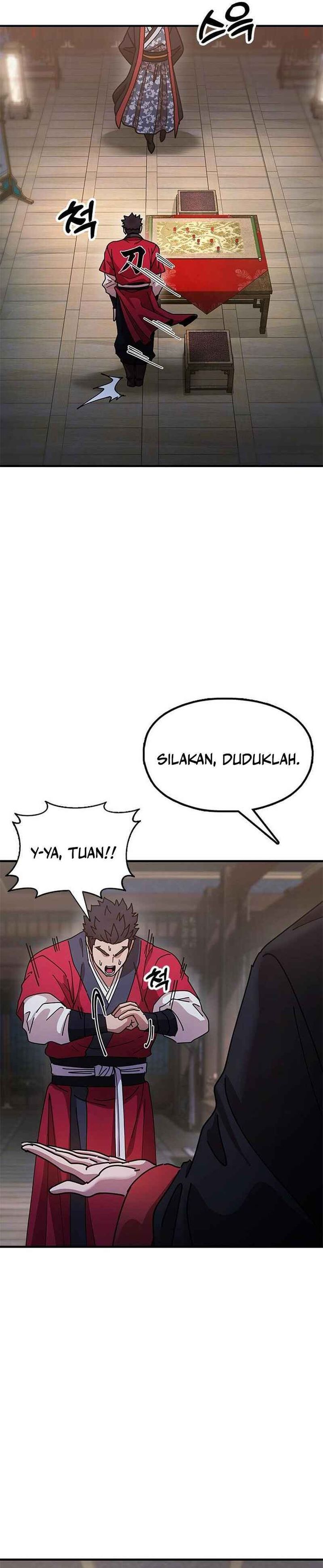 Chronicles of the Lazy Sovereign Chapter 19 Image 19