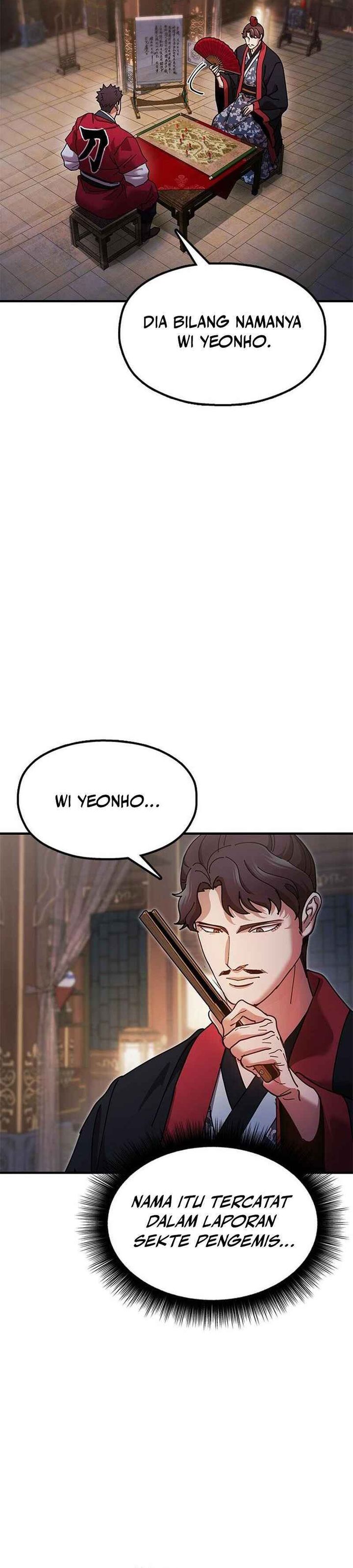 Chronicles of the Lazy Sovereign Chapter 19 Image 24