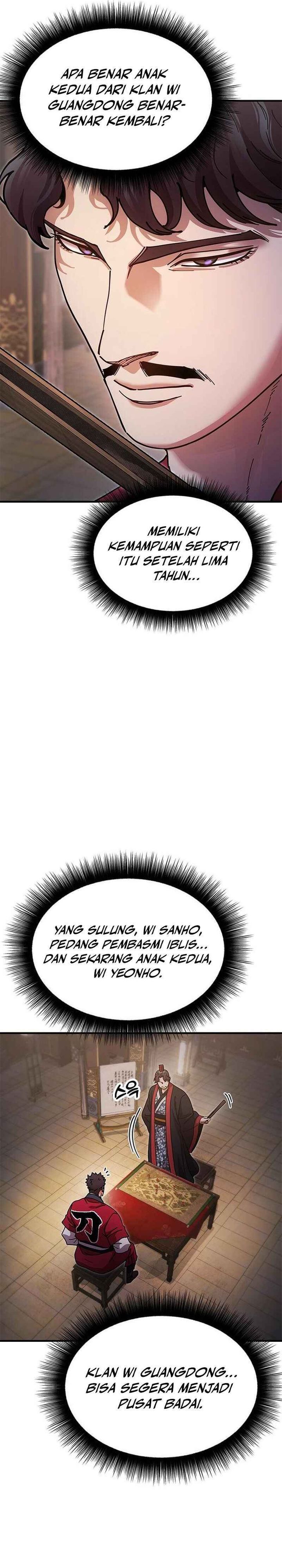 Chronicles of the Lazy Sovereign Chapter 19 Image 25