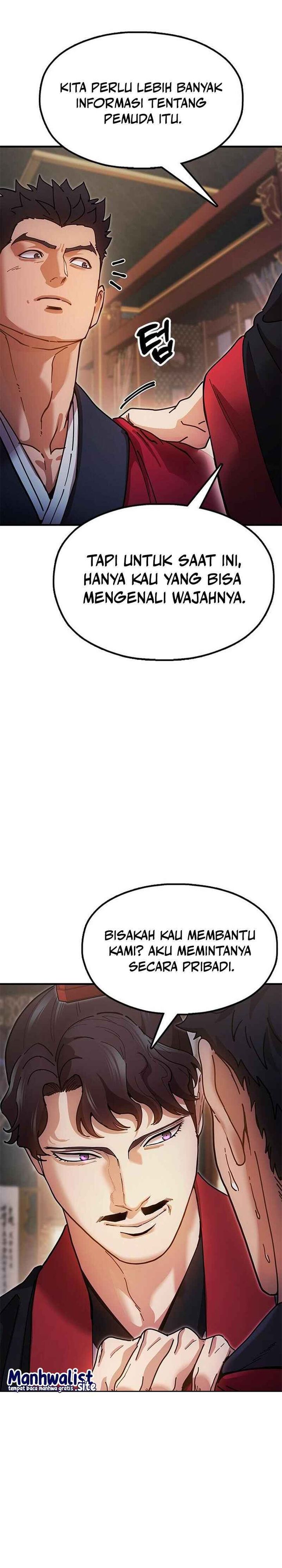 Chronicles of the Lazy Sovereign Chapter 19 Image 27