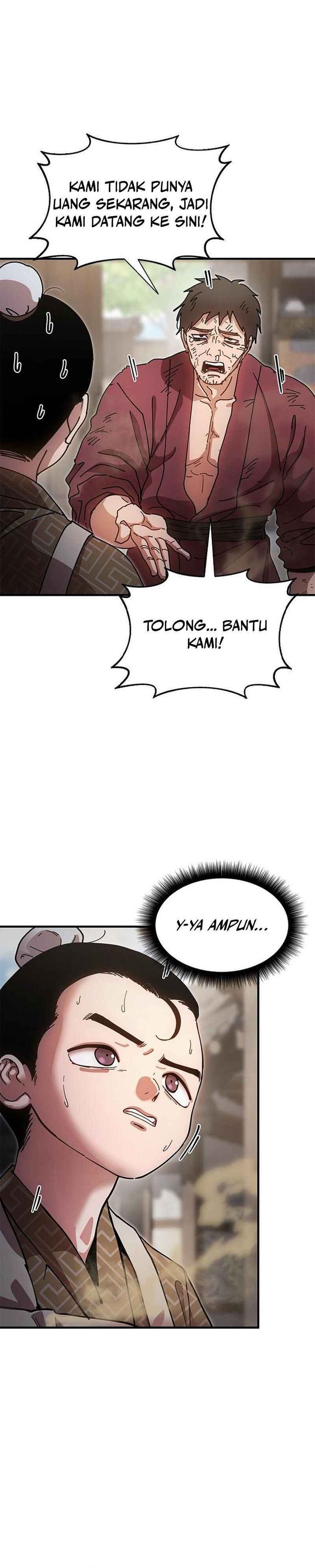 Chronicles of the Lazy Sovereign Chapter 19 Image 33