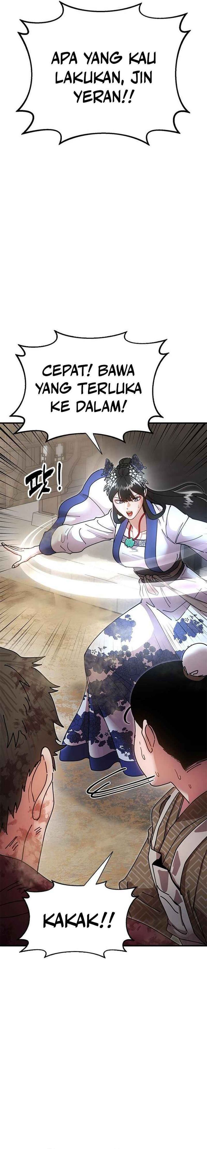 Chronicles of the Lazy Sovereign Chapter 19 Image 34