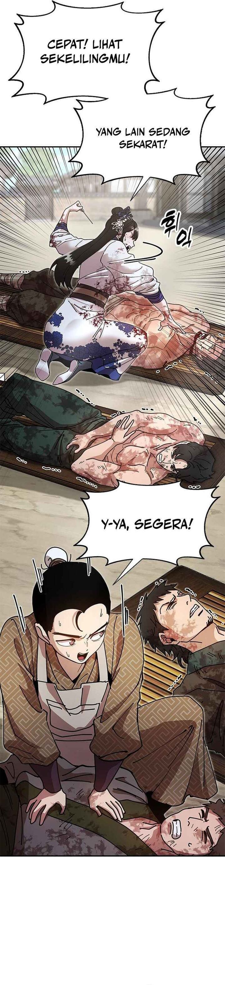 Chronicles of the Lazy Sovereign Chapter 19 Image 40