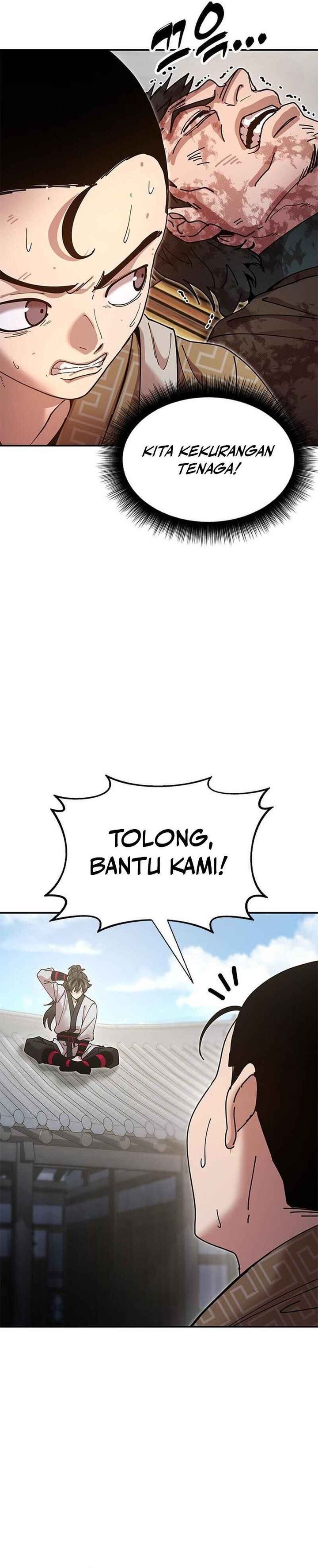 Chronicles of the Lazy Sovereign Chapter 19 Image 41