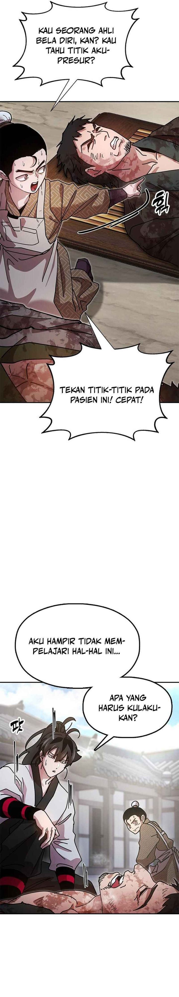 Chronicles of the Lazy Sovereign Chapter 19 Image 42