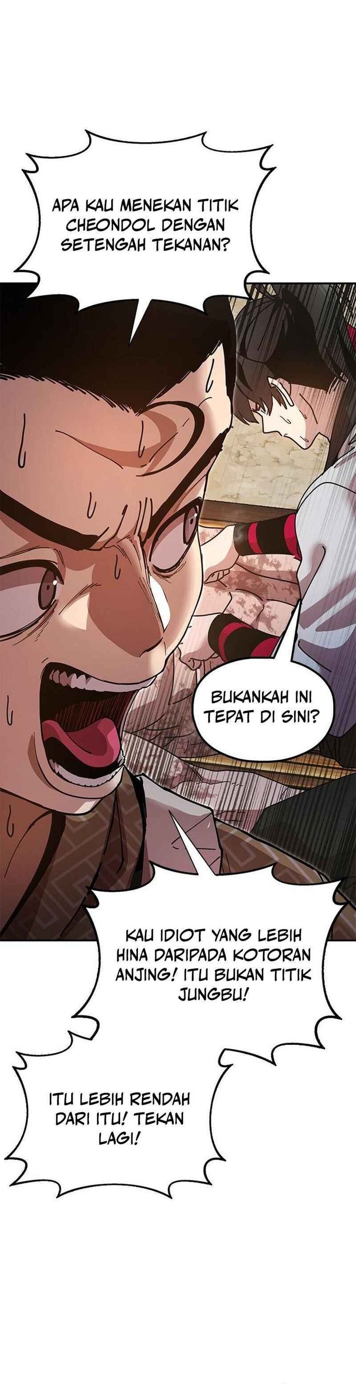 Chronicles of the Lazy Sovereign Chapter 19 Image 44