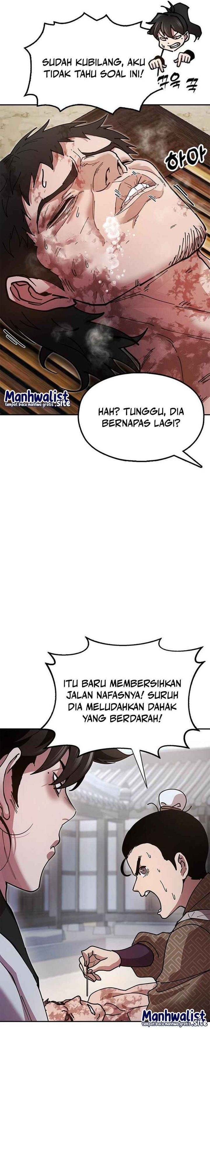 Chronicles of the Lazy Sovereign Chapter 19 Image 45