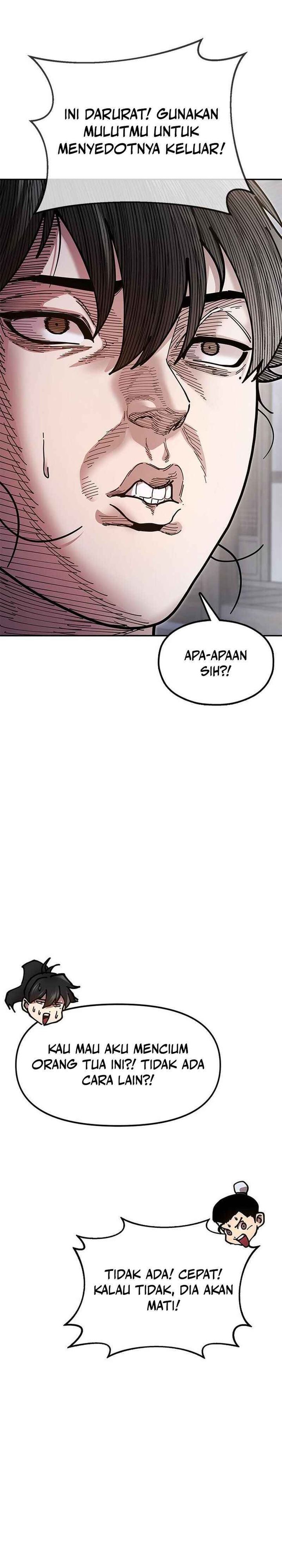 Chronicles of the Lazy Sovereign Chapter 19 Image 46