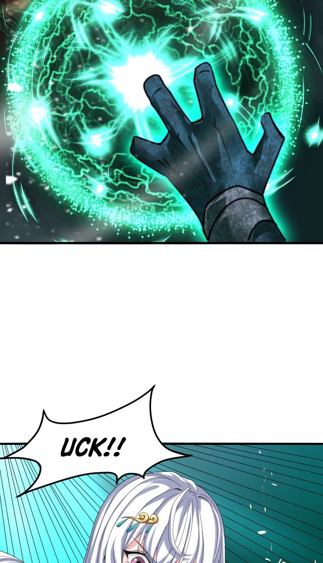 Return of the Invincible Patriarch Chapter 07 Image 45