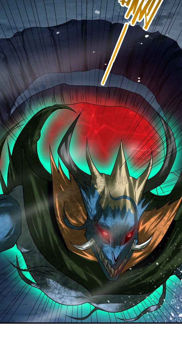 Return of the Invincible Patriarch Chapter 08 Image 8