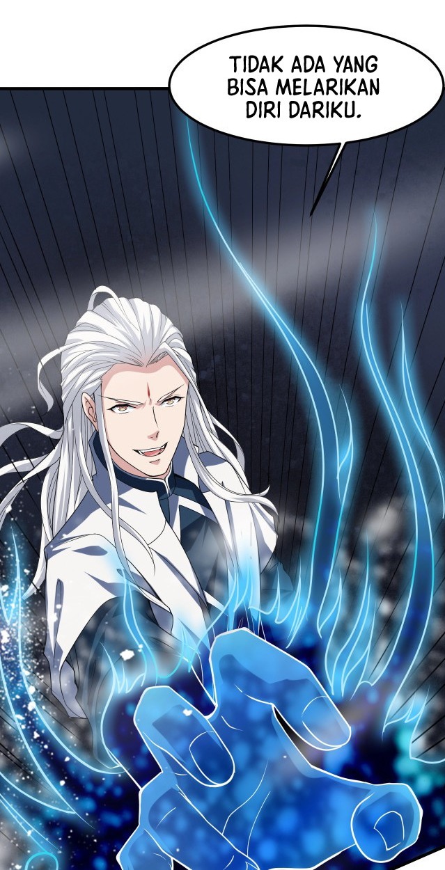 Return of the Invincible Patriarch Chapter 08 Image 10