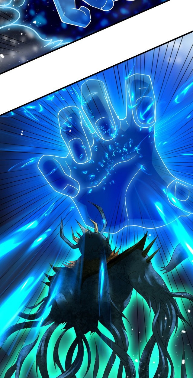Return of the Invincible Patriarch Chapter 08 Image 11