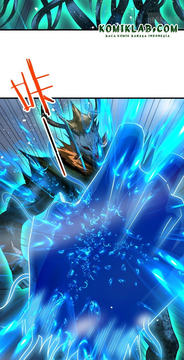 Return of the Invincible Patriarch Chapter 08 Image 12