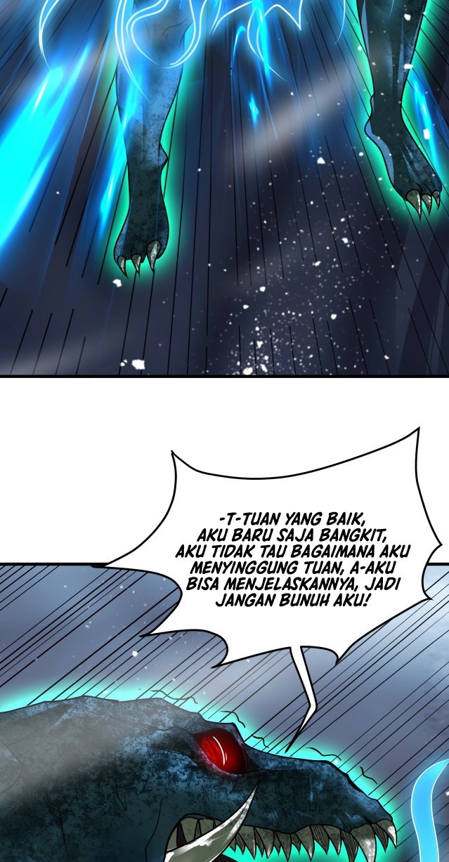 Return of the Invincible Patriarch Chapter 08 Image 13