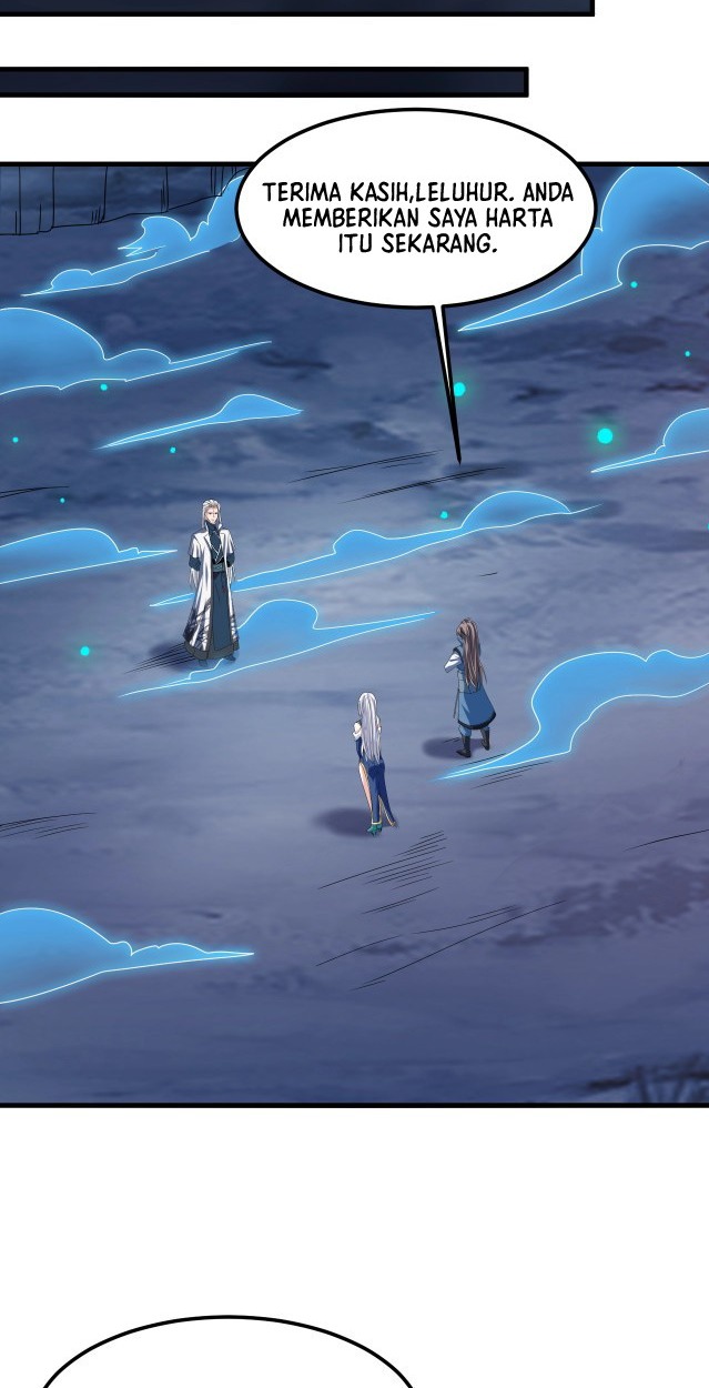 Return of the Invincible Patriarch Chapter 08 Image 18
