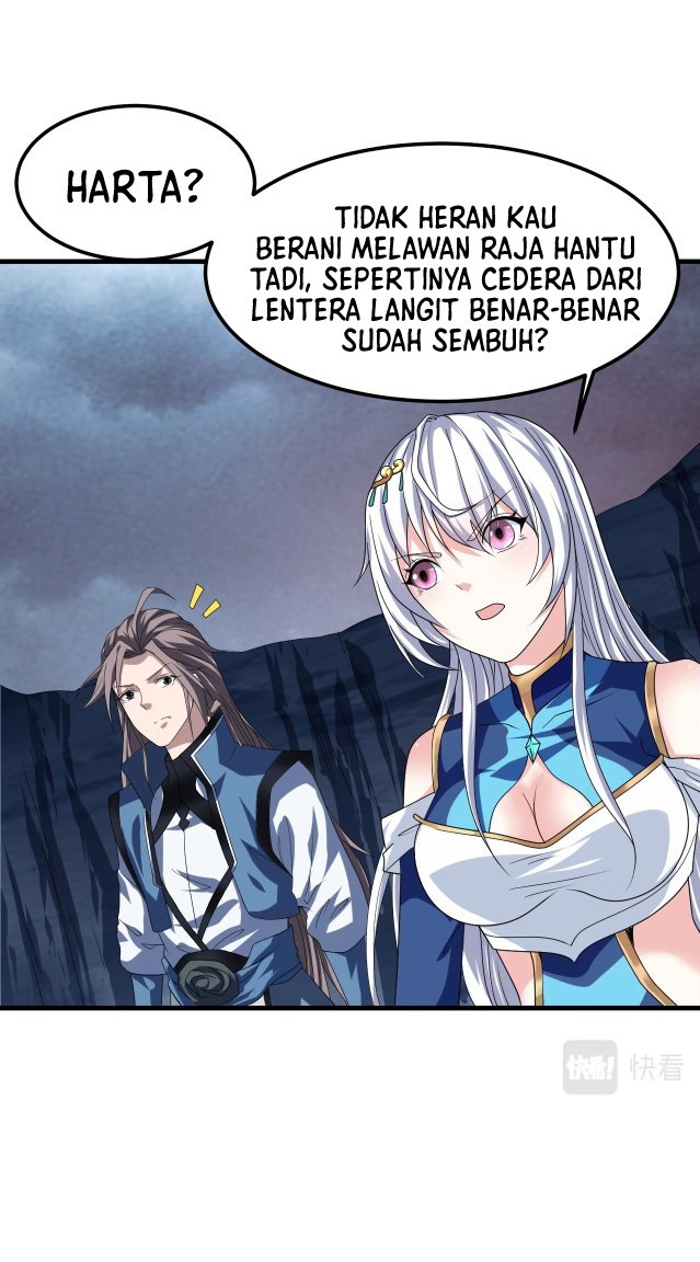 Return of the Invincible Patriarch Chapter 08 Image 20