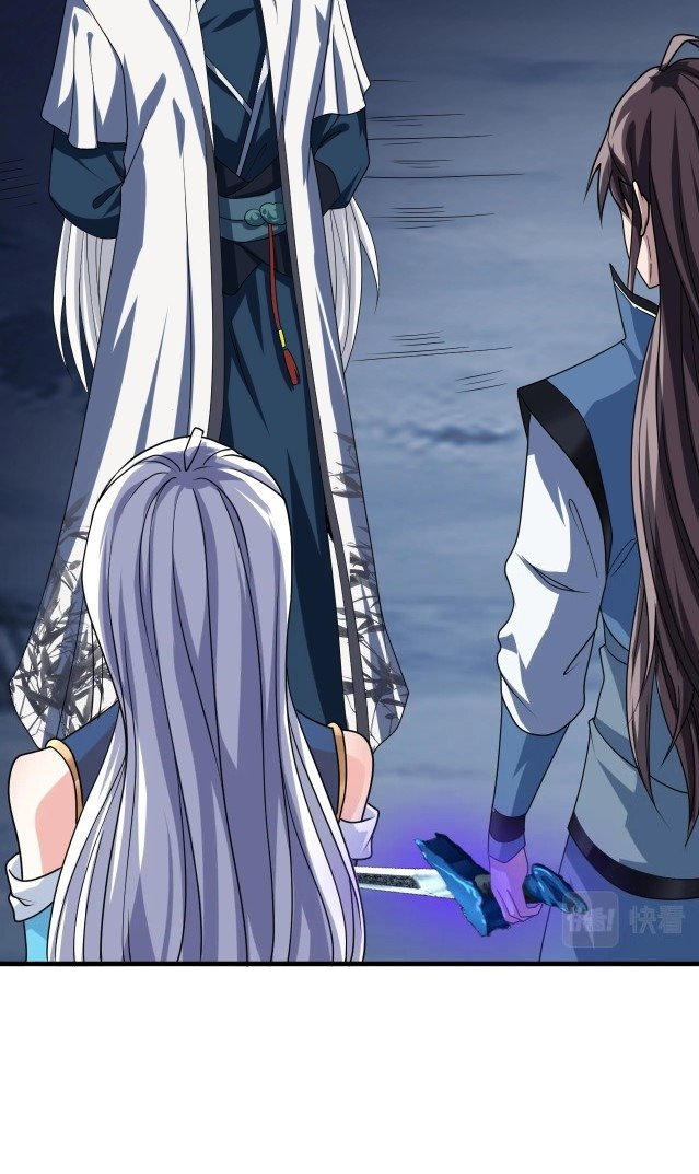 Return of the Invincible Patriarch Chapter 08 Image 27
