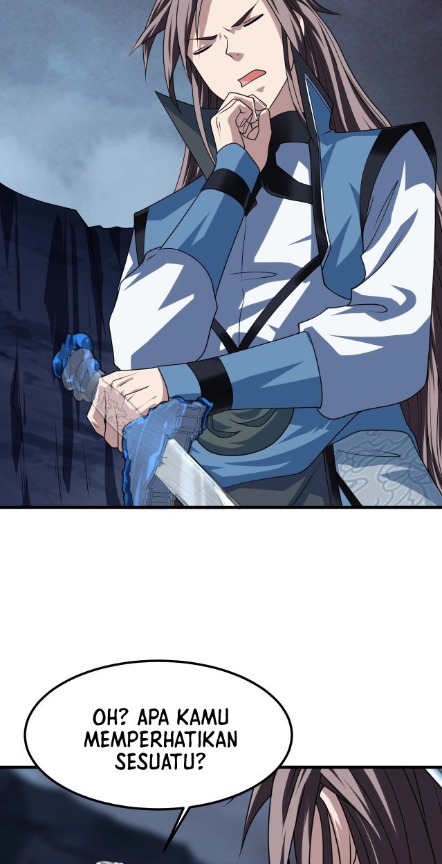 Return of the Invincible Patriarch Chapter 08 Image 31