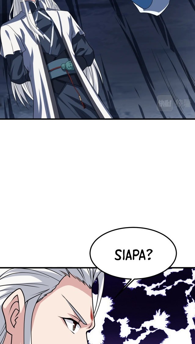 Return of the Invincible Patriarch Chapter 08 Image 34