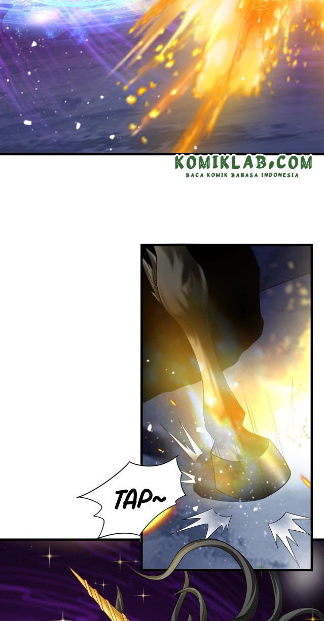 Return of the Invincible Patriarch Chapter 08 Image 41