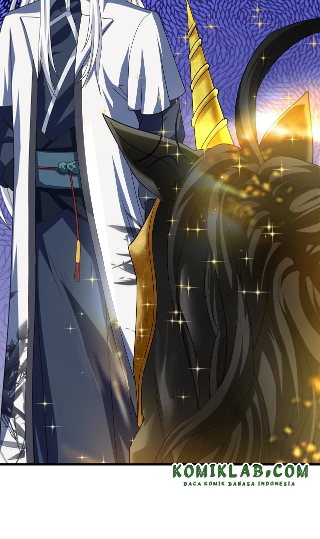 Return of the Invincible Patriarch Chapter 08 Image 47