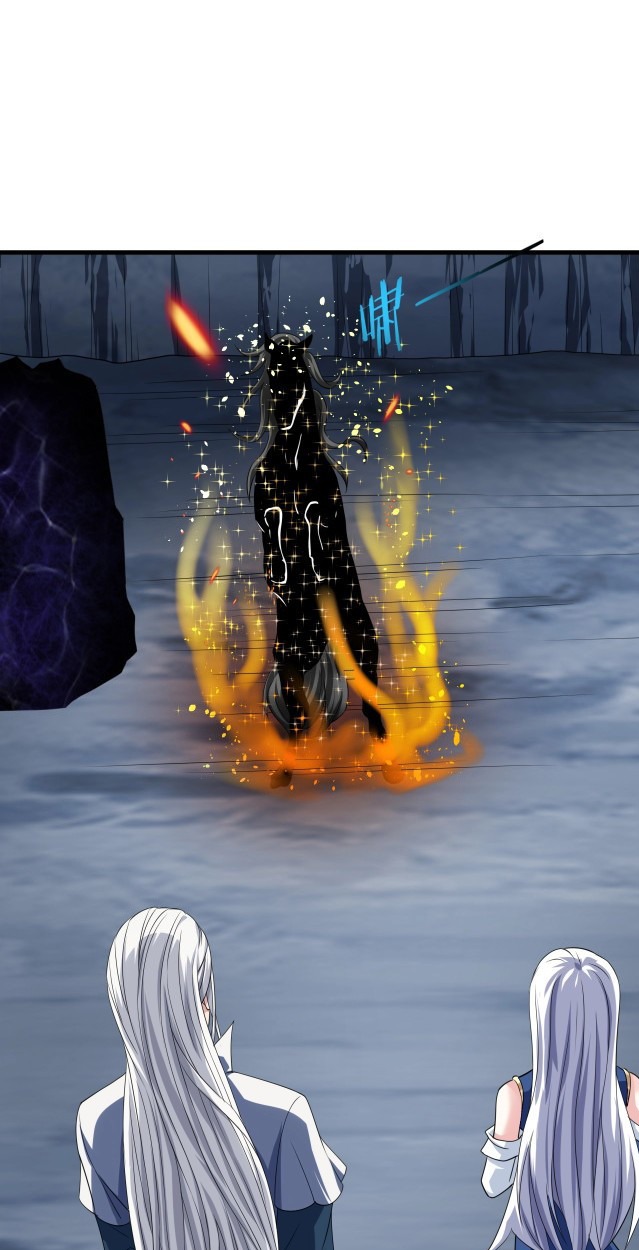 Return of the Invincible Patriarch Chapter 08 Image 49