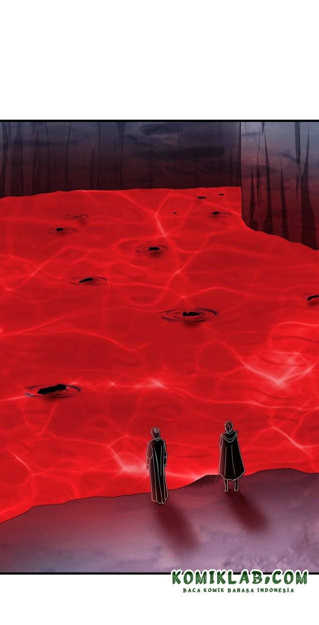 Return of the Invincible Patriarch Chapter 08 Image 55