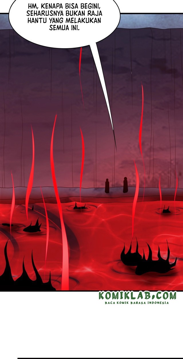 Return of the Invincible Patriarch Chapter 08 Image 57