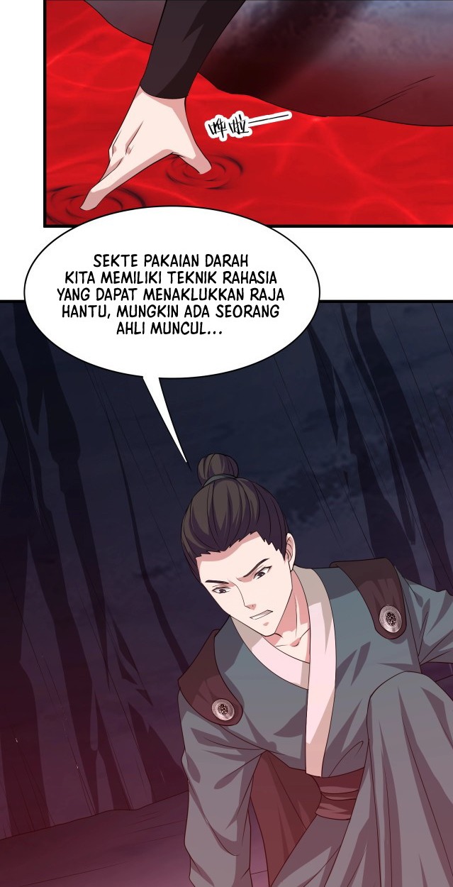 Return of the Invincible Patriarch Chapter 08 Image 58