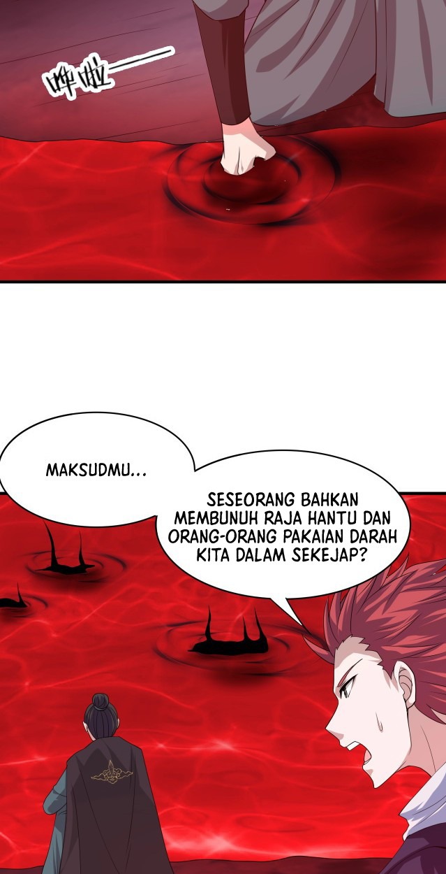 Return of the Invincible Patriarch Chapter 08 Image 59