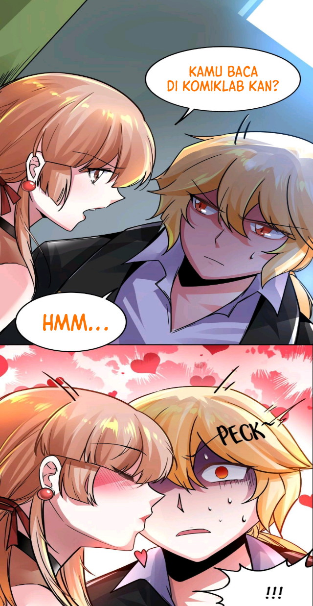 Return of the Invincible Patriarch Chapter 08 Image 64