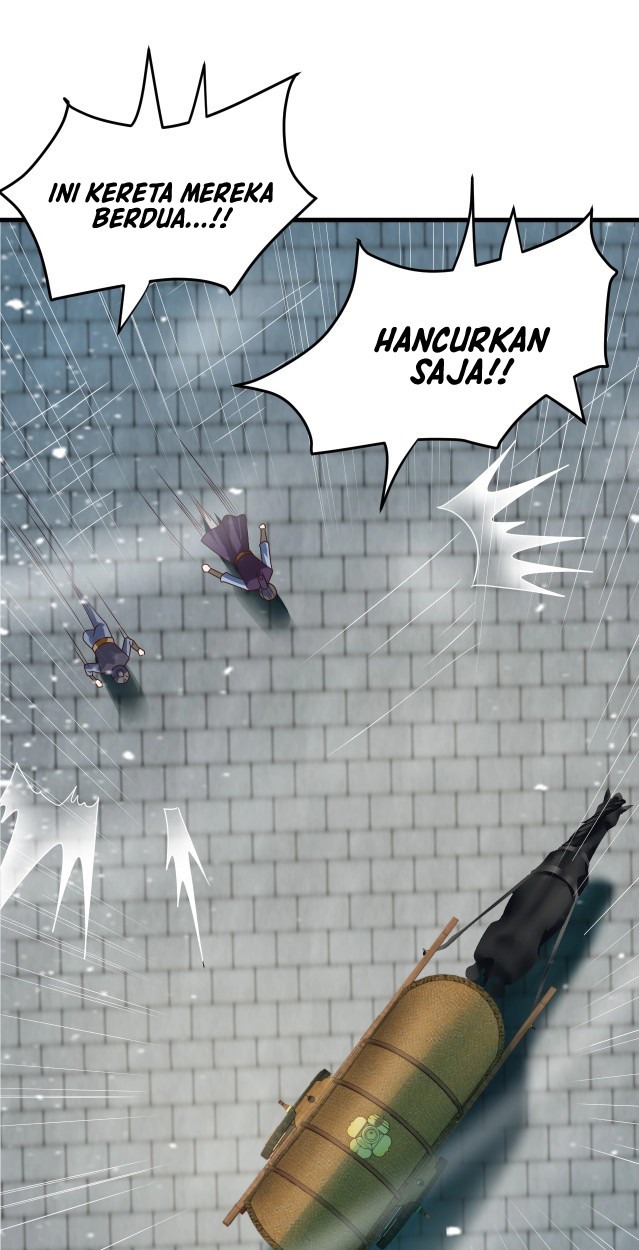 Return of the Invincible Patriarch Chapter 10 Image 41
