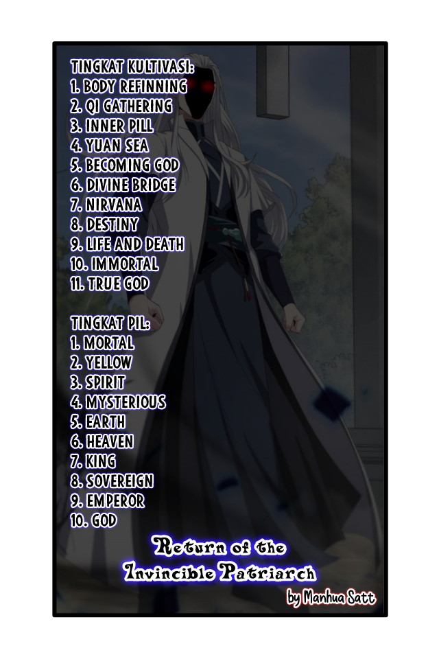 Return of the Invincible Patriarch Chapter 10 Image 66
