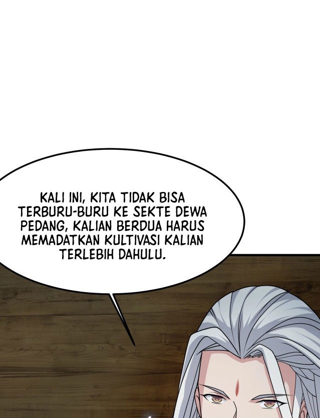 Return of the Invincible Patriarch Chapter 12 Image 26