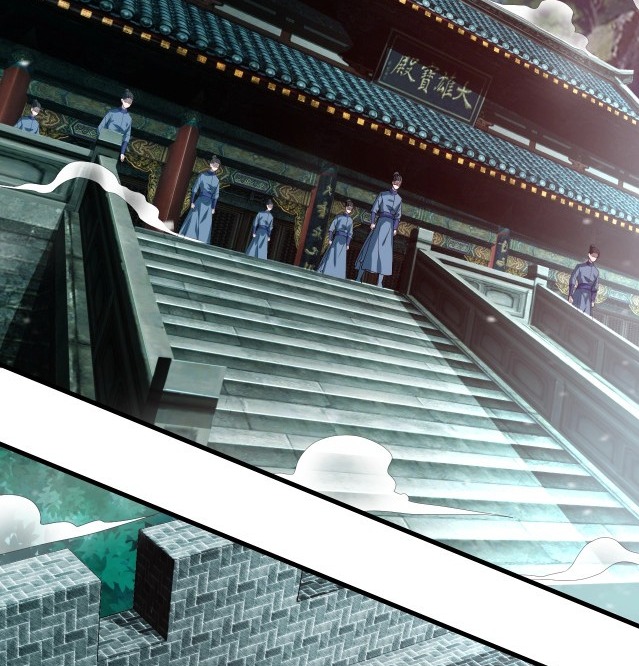 Return of the Invincible Patriarch Chapter 15 Image 104
