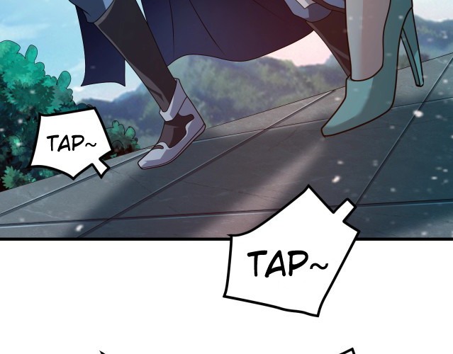 Return of the Invincible Patriarch Chapter 15 Image 111