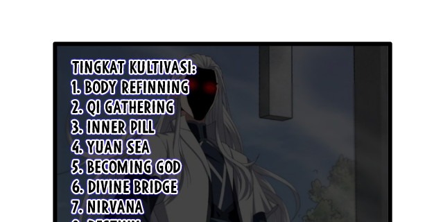 Return of the Invincible Patriarch Chapter 15 Image 115