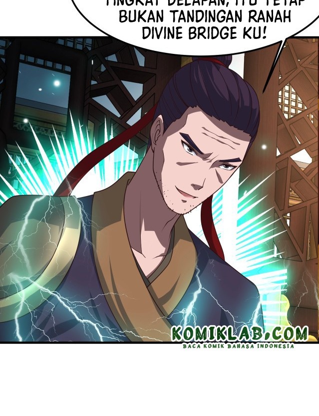 Return of the Invincible Patriarch Chapter 16 Image 62