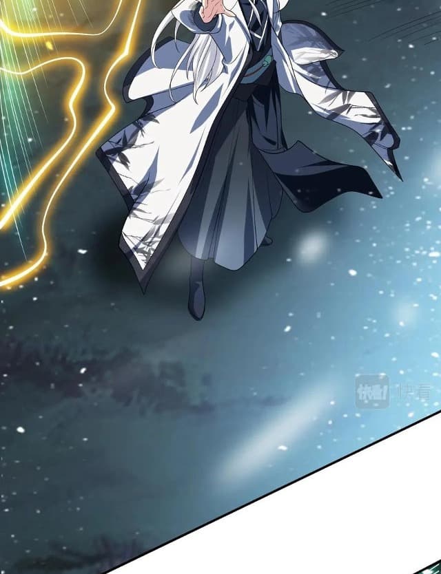 Return of the Invincible Patriarch Chapter 18 Image 20