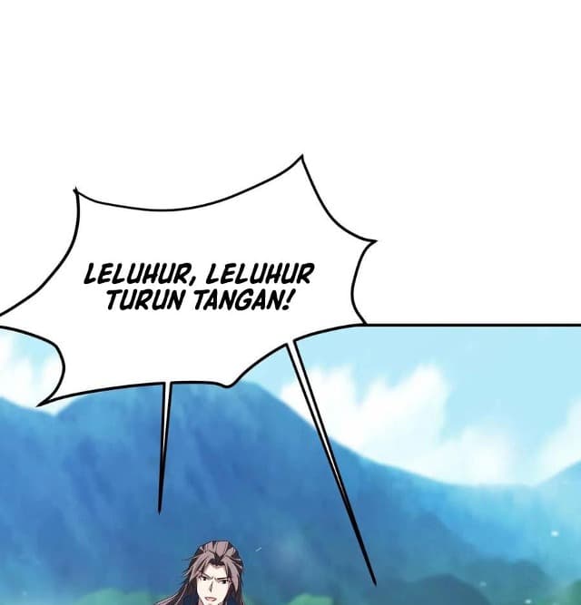 Return of the Invincible Patriarch Chapter 18 Image 31