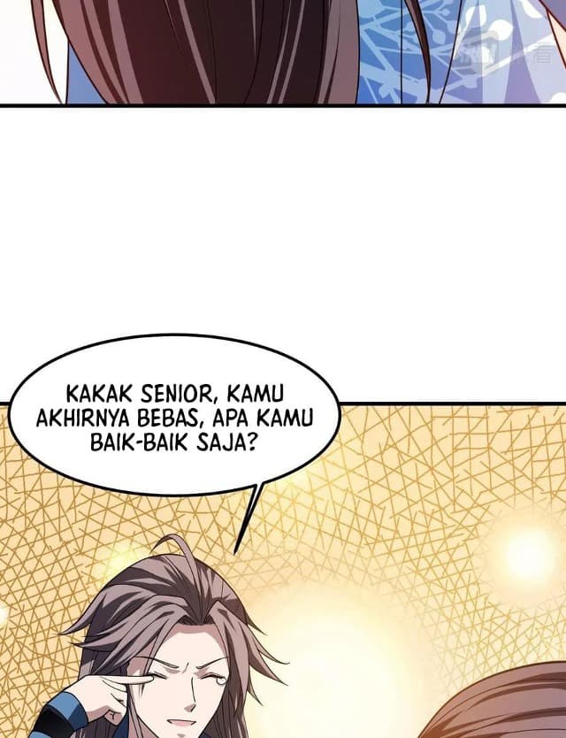 Return of the Invincible Patriarch Chapter 19 Image 100